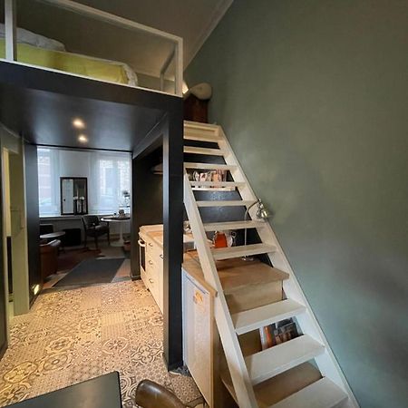 Studio Dageraad Antwerp Luaran gambar