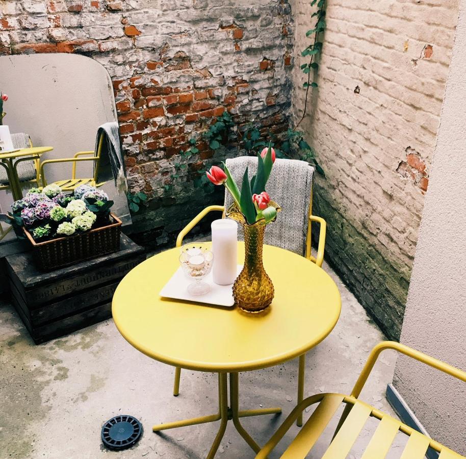 Studio Dageraad Antwerp Luaran gambar