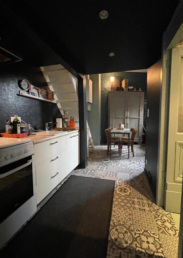Studio Dageraad Antwerp Luaran gambar
