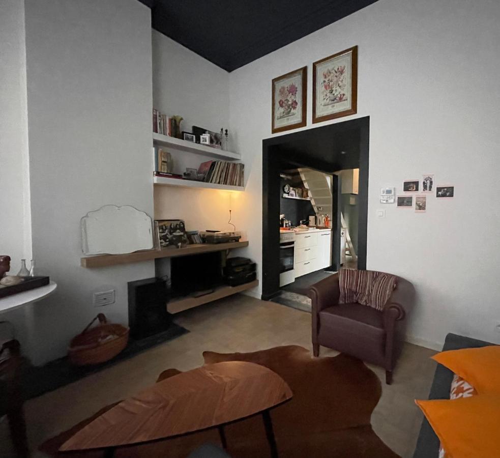 Studio Dageraad Antwerp Luaran gambar